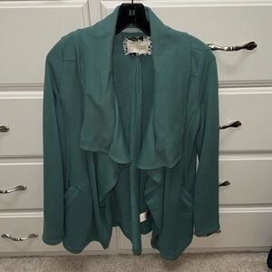 Anthropologie jacket